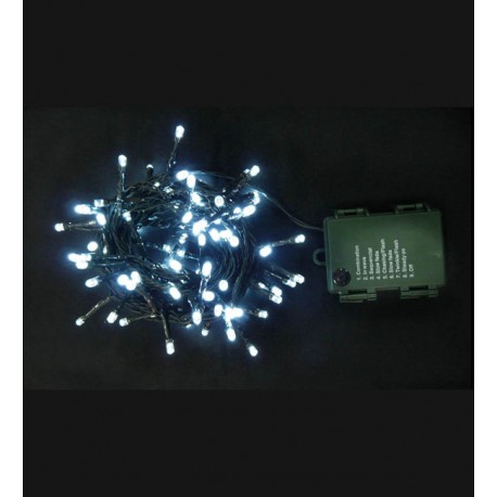 Guirnalda 192 Led