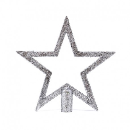Remate Estrella 20 Cms