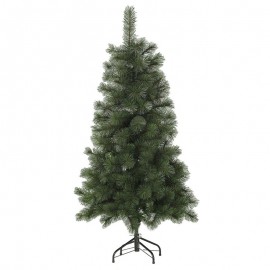 Árbol Helsinki 120 Cms de 160 Ramas con Pie Metálico