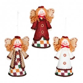 Ángeles Surtidos 15 Cms
