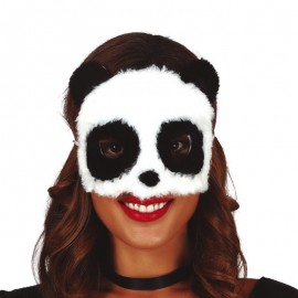 Antifaz Panda