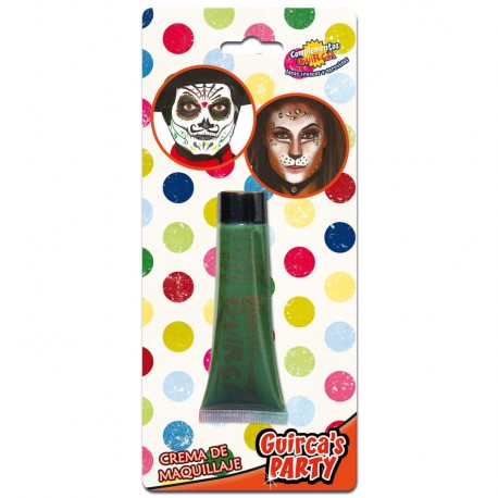 Tubo Maquillaje En Crema 20 ml