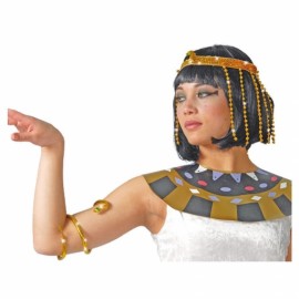 Conjunto Cleopatra
