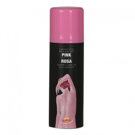 Bote Body Spray Iridiscente 125 ml