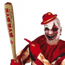 Bate Hinchable Terror 75 Cms