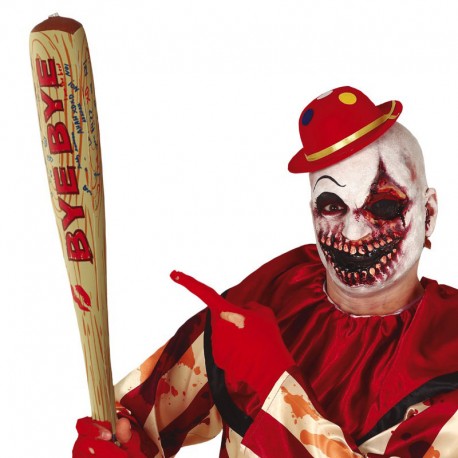 Bate Hinchable Terror 75 Cms