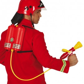 Bombona De Agua De Bombero Bombona De Agua De Bombero