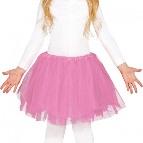 Tutú Infantil 30 Cms