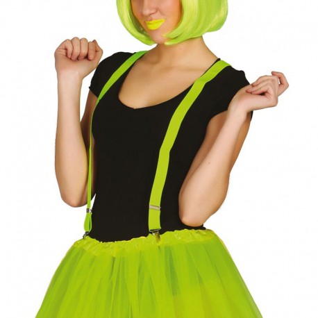 Tirantes Adulto