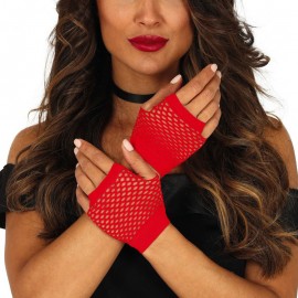 Guantes Malla 11 Cms Guantes Malla 11 Cms