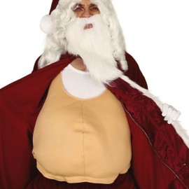 Barriga Tela Barriga Tela