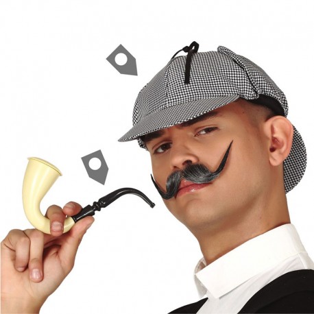 Set Detective