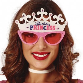 Gafas Princesa