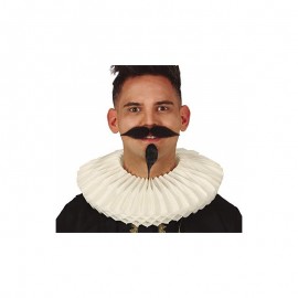 Cuello Época Papel Cuello Época Papel
