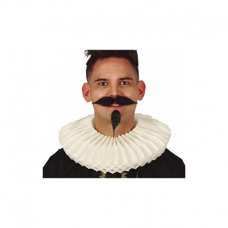 Cuello Época Papel