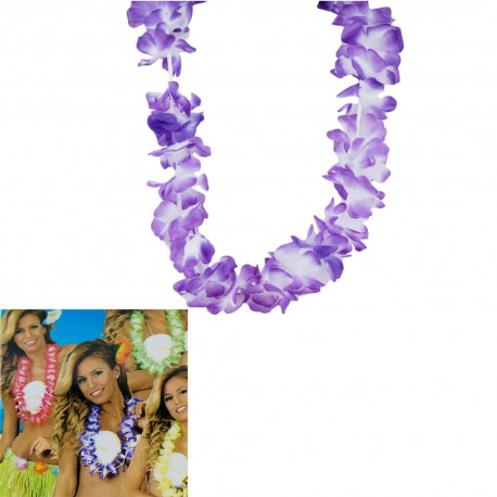 Collar Hawaiano Surtidos 6,50 Cms