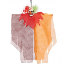 Colgante Payaso 30 Cms