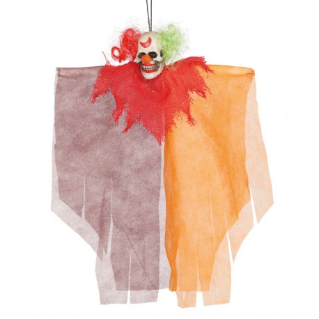Colgante Payaso 30 Cms