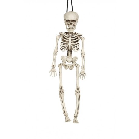 Esqueleto 40 Cms