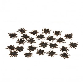 Bolsa 24 Moscas 2,5 Cms