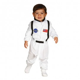 Disfraz de Astronauta Espacial Infantil
