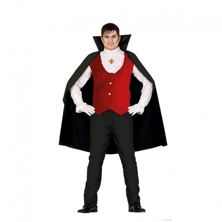 Disfraz de Vampiro para Adulto