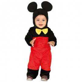 Disfraz Mickey Mouse Baby Infantil