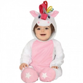 Disfraz Unicornio Baby Infantil Disfraz Unicornio Baby Infantil