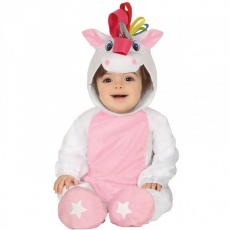 Disfraz Unicornio Baby Infantil