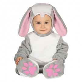 Disfraz Conejito Baby Infantil Disfraz Conejito Baby Infantil