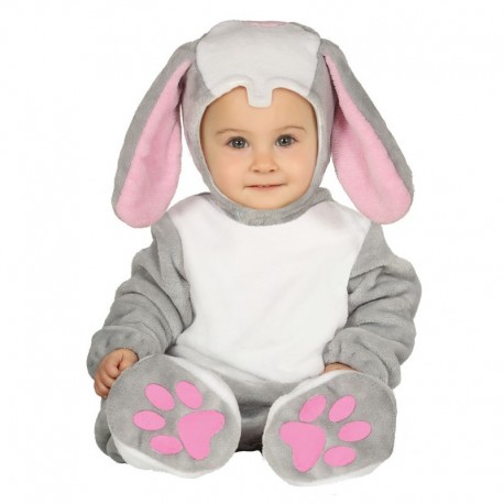 Disfraz Conejito Baby Infantil
