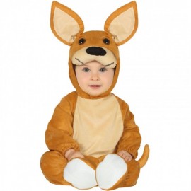 Disfraz Cangurito Baby Infantil Disfraz Cangurito Baby Infantil