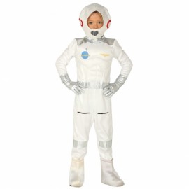 Disfraz Astronauta Infantil