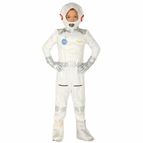Disfraz Astronauta Infantil