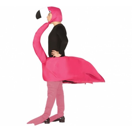 Disfraz Flamenco Adulto