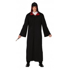 Disfraz Estudiante Magia Adulto