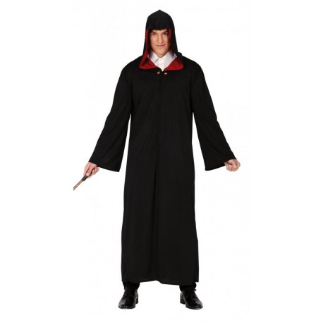 Disfraz Estudiante Magia Adulto