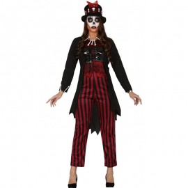 Disfraz Voodoo Witch Adulto