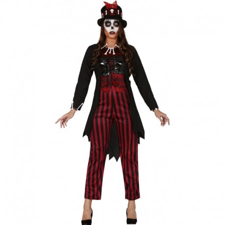 Disfraz Voodoo Witch Adulto
