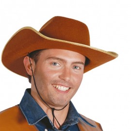 Sombrero Vaquero de Color Sombrero Vaquero de Color