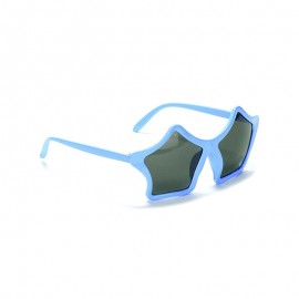 Gafas Blue Stars Gafas Blue Stars