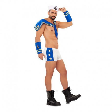 Disfraz de Marinerito Sexy para Hombre