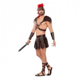 Disfraz de Romano Sensual para Hombre
