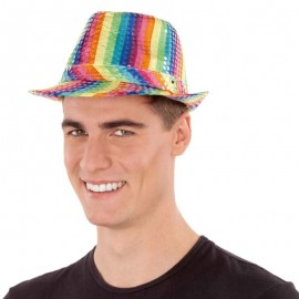 Sombrero Colorines con Luz