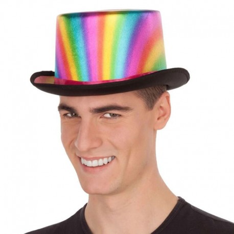 Chistera Estilo Rainbow