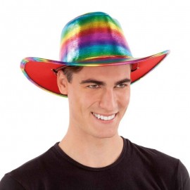 Sombrero Estilo Australiano de Colores