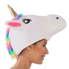 Gorro Cabeza Unicornio Gorro Cabeza Unicornio