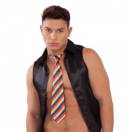 Corbata de Colores