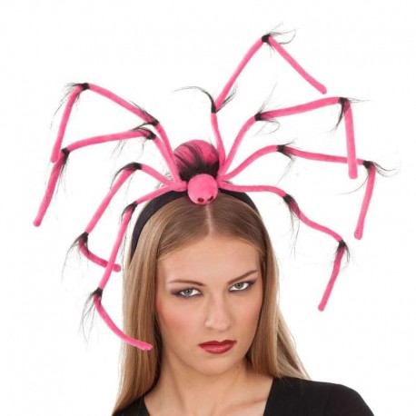 Diadema Araña