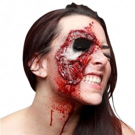 Cicatriz Zombie